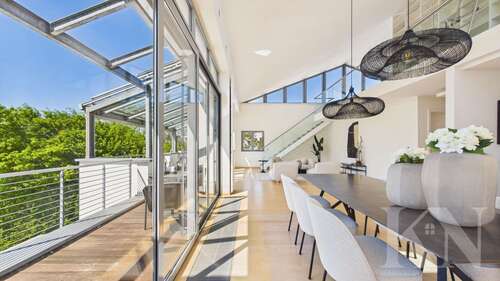 Foto - Wohnung zum Kaufen in Saarbrücken 665.000,00 € 205.6 m²