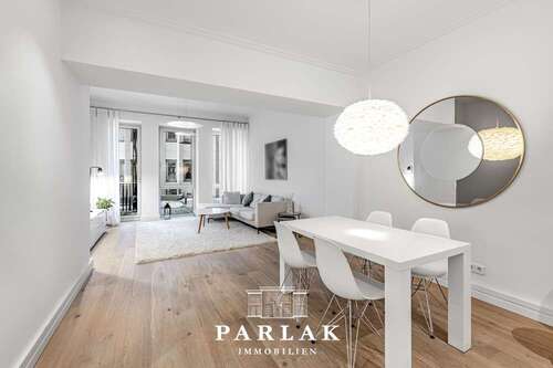 Foto - Wohnung zum Mieten in Köln 2.190,00 € 85 m²
