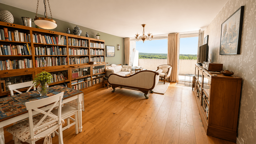 Foto - Wohnung zum Mieten in Kronberg im Taunus 1.650,00 € 76 m²