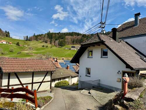 Foto - Haus zum Mieten in Malsburg-Marzell 750,00 € 65 m²