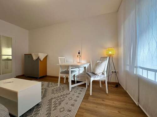 Foto - Wohnen auf Zeit in München - Thalkirchen 1.300,00 €