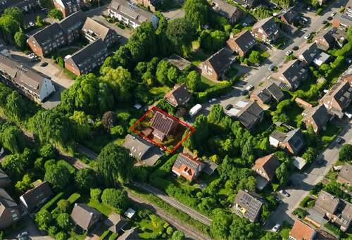 Foto - Grundstück zu verkaufen in Münster 425.000,00 € 470 m²