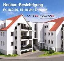 Wohnung zum Kaufen in Erbach-Ersingen 421.500,00 € 92.65 m²