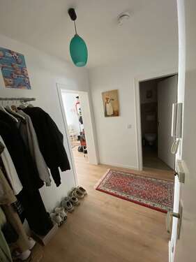 Foto - Wohnung zum Mieten in Dortmund 550,00 € 40 m²