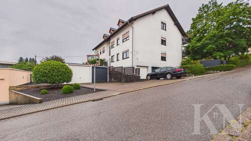 Foto - Wohnung zum Kaufen in Saarbrücken 75.000,00 € 34 m²