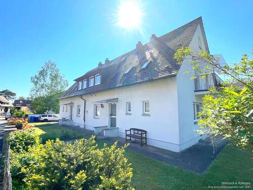Foto - Haus zum Kaufen in Büchenbach 399.000,00 € 252 m²