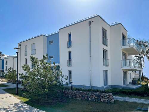 Foto - Wohnung zum Kaufen in Garz 310.000,00 € 75 m²