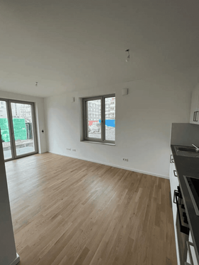 Foto - Wohnung zum Mieten in Bamberg 812,51 € 48.6 m²