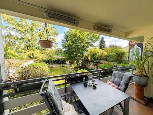Foto - Wohnung zum Kaufen in Osnabrück 329.000,00 € 100 m²