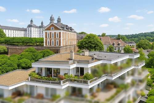 Foto - Wohnung zum Kaufen in Bergisch Gladbach 465.000,00 € 154 m²