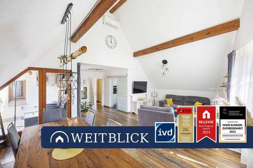 Foto - Wohnung zum Kaufen in Löchgau 349.000,00 € 89 m²