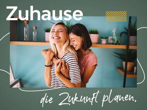 Foto - Wohnung zum Mieten in Neubrandenburg 269,00 € 46.25 m²