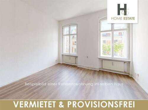 Foto - Wohnung zum Kaufen in Berlin 200.000,00 € 50 m²