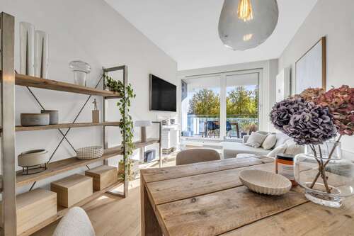 Foto - Wohnung zum Kaufen in Berlin 359.000,00 € 59.16 m²