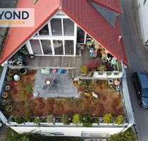 Haus zum Kaufen in Blaubeuren Seißen 684.000,00 € 320 m² - Blaubeuren / Seißen