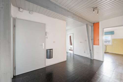 Foto - Wohnung zum Mieten in Heilbronn 990,00 € 80 m²