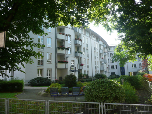 Foto - Wohnung zum Mieten in Magdeburg 629,00 € 64.91 m²