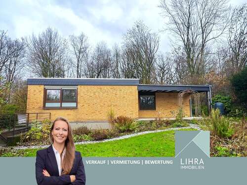 Foto - Haus zum Kaufen in Horn-Bad Meinberg 320.000,00 € 122.13 m²