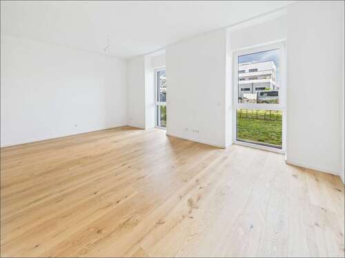 Foto - Wohnung zum Mieten in Aschaffenburg 590,00 € 36 m²