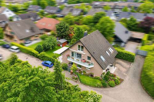 Foto - Haus zum Kaufen in Ratingen 950.000,00 € 329 m²