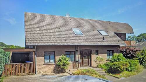 Foto - Haus zum Kaufen in Erkelenz-Lövenich 485.000,00 € 280 m²