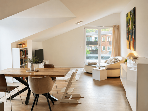 Foto - Wohnung zum Mieten in Hamburg 2.050,00 € 113 m²