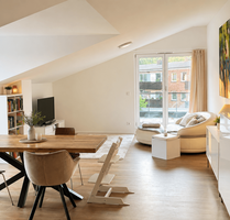 Wohnung zum Mieten in Hamburg 2.050,00 € 113 m²