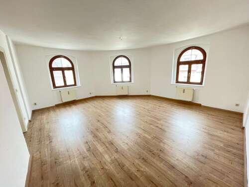 Foto - Wohnung zum Mieten in Görlitz 323,00 € 56 m²