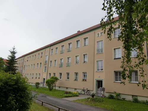 Foto - Wohnung zum Mieten in Hoyerswerda 402,00 € 66.8 m²