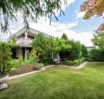 Haus zum Kaufen in Neu-Ulm Ludwigsfeld 698.900,00 € 257.47 m² - Neu-Ulm / Ludwigsfeld