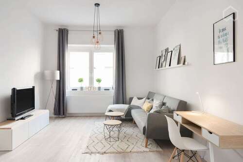 Foto - Wohnen auf Zeit in Köln 1.400,00 €