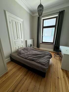 Foto - WG-Zimmer in Hamburg 750,00 € 17 m²