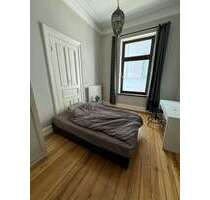 WG-Zimmer in Hamburg 750,00 € 17 m²