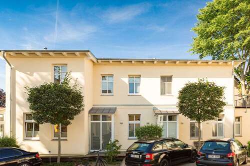 Foto - Wohnung zum Kaufen in Bansin 441.500,00 € 72 m²