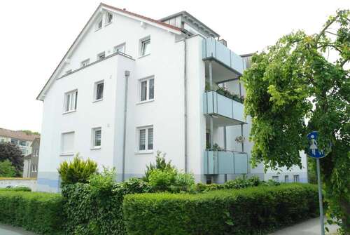 Foto - Wohnung zum Kaufen in Ottendorf-Okrilla 110.000,00 € 53.34 m²
