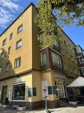 Foto - Wohnung zum Kaufen in Berlin 529.000,00 € 80 m²