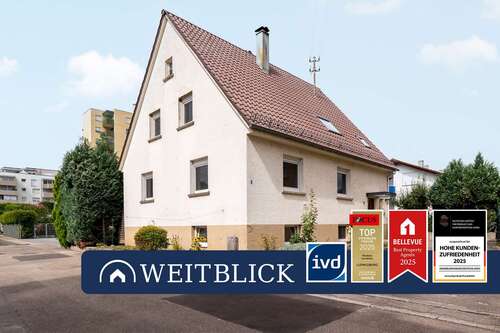 Foto - Haus zum Kaufen in Walheim 369.000,00 € 140 m²