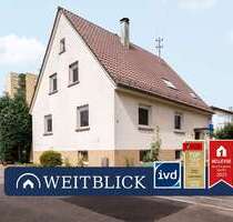 Haus zum Kaufen in Walheim 369.000,00 € 140 m²