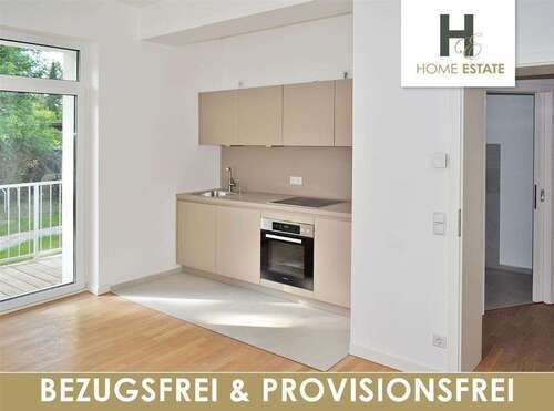 Foto - Wohnung zum Kaufen in Berlin 270.000,00 € 40 m²