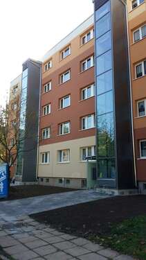Foto - Wohnung zum Mieten in Bautzen 332,01 € 47.43 m²