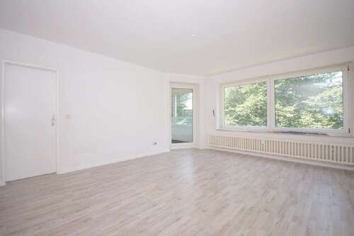 Foto - Wohnung zum Mieten in Minden 599,00 € 75 m²