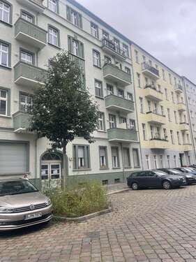 Foto - Wohnung zum Kaufen in Berlin 660.000,00 € 98 m²
