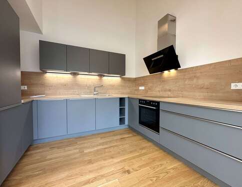 Foto - Wohnung zum Mieten in Wustermark 1.030,00 € 79.25 m²