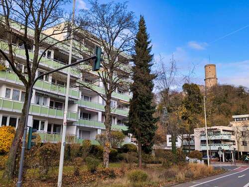 Foto - Wohnung zum Kaufen in Bonn 192.000,00 € 54 m²