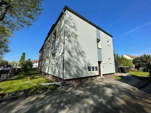 Foto - Wohnung zum Mieten in Bitterfeld-Wolfen 570,00 € 55 m²