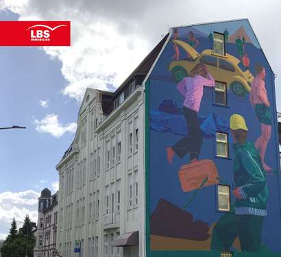 Foto - Wohnung zum Kaufen in Wuppertal 217.000,00 € 109 m²