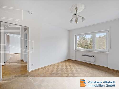 Foto - Wohnung zum Kaufen in Sigmaringen 135.000,00 € 91.36 m²