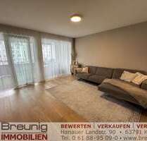 Wohnung zum Mieten in Hanau 1.450,00 € 108 m²