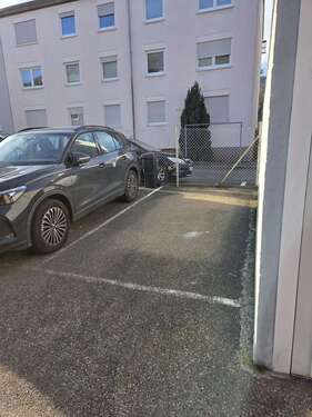 Foto - Garage zu vermieten in Lörrach 50,00 €