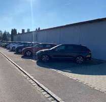 Halle in Pocking 2.486,50 € 277.57 m²